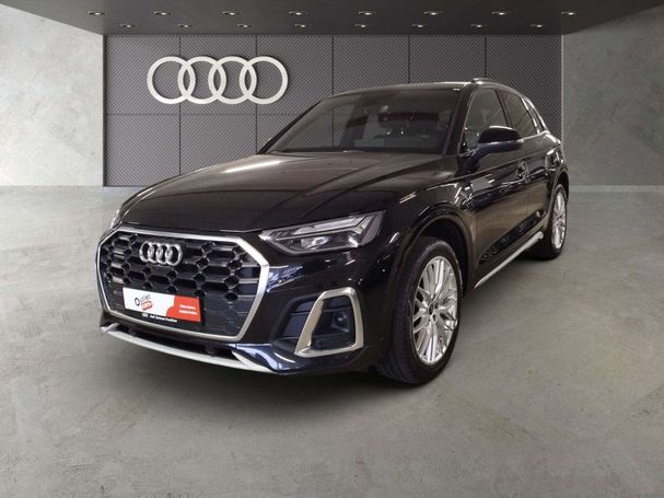 Audi Q5 55 TFSIe quattro S tronic S-line 270 kW image number 1