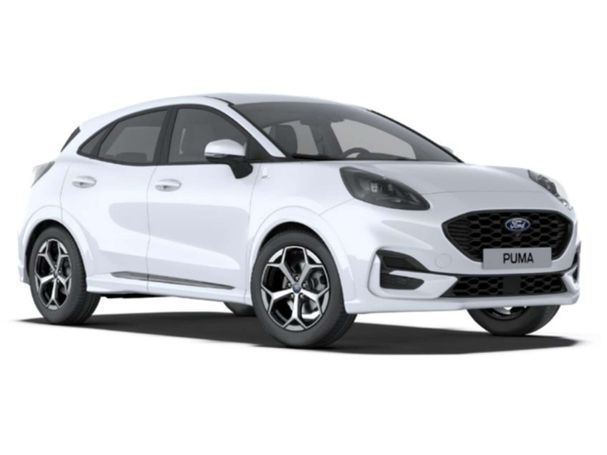 Ford Puma ST-Line 92 kW image number 7