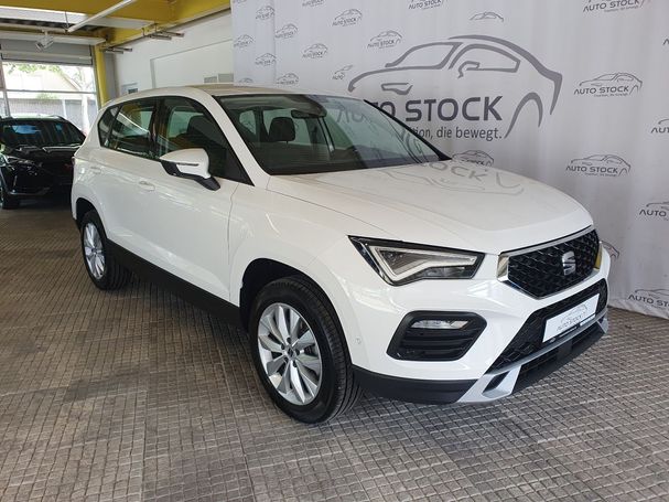 Seat Ateca 2.0 TDI DSG Style 110 kW image number 3