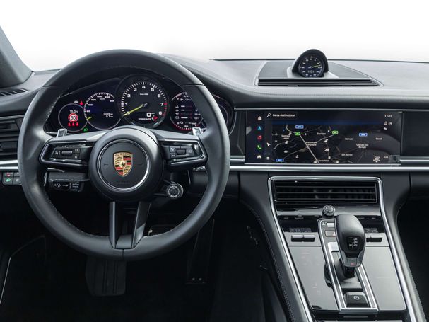 Porsche Panamera Sport Turismo Hybrid 340 kW image number 8