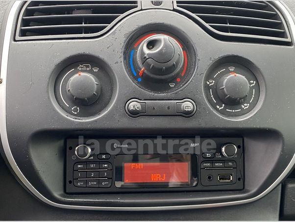 Renault Kangoo DCi 110 81 kW image number 18