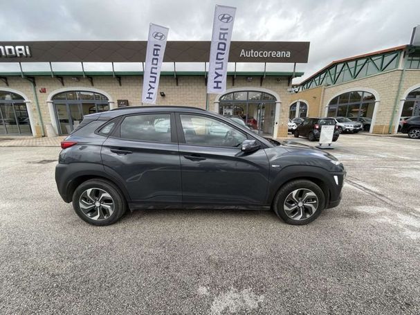 Hyundai Kona 1.6 DCT 104 kW image number 4