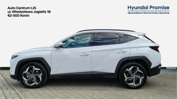 Hyundai Tucson HEV 4WD 169 kW image number 5