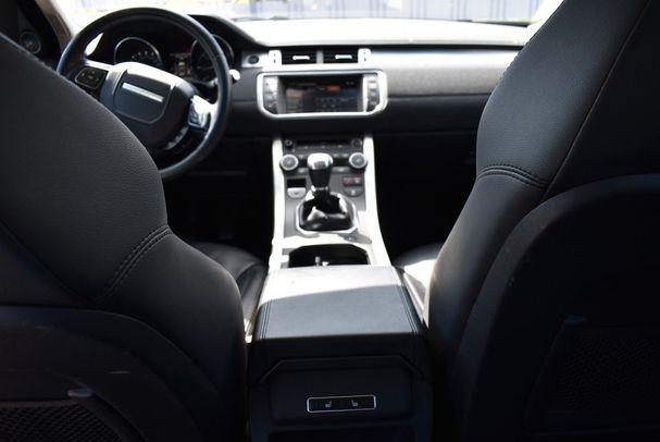 Land Rover Range Rover Evoque 140 kW image number 14