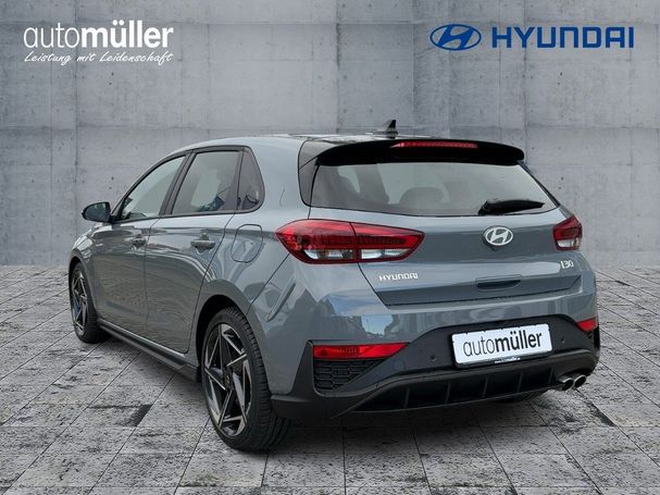 Hyundai i30 103 kW image number 3