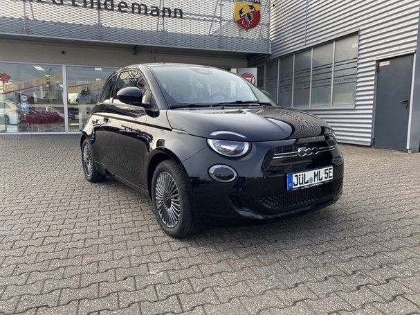 Fiat 500 e 87 kW image number 1