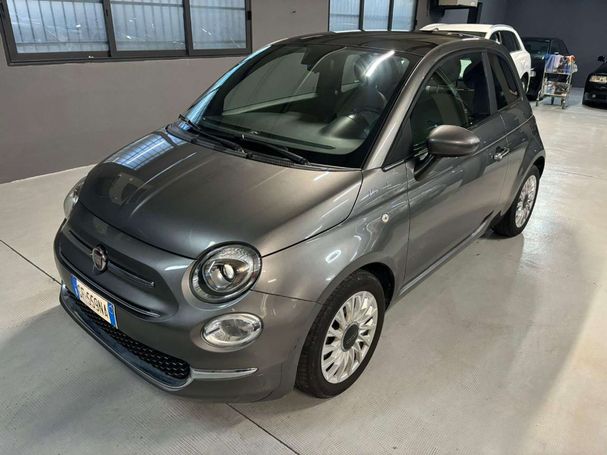 Fiat 500 1.0 51 kW image number 1