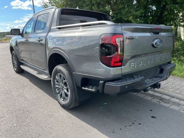 Ford Ranger Wildtrak 151 kW image number 6