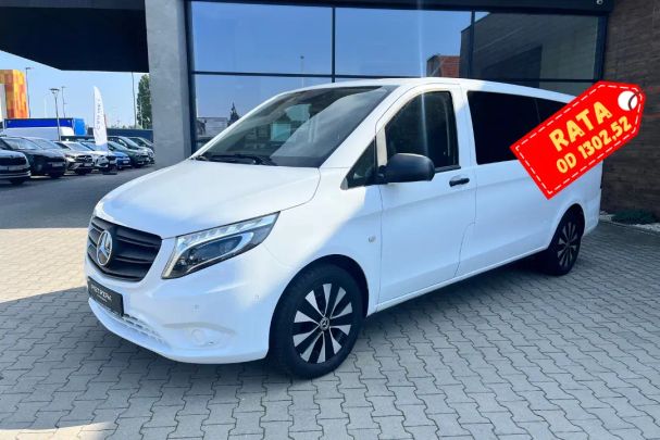 Mercedes-Benz Vito 120 kW image number 1