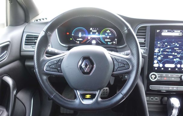 Renault Megane 118 kW image number 26