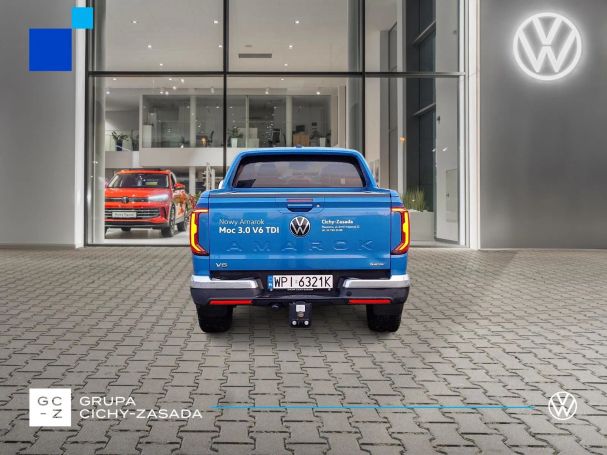 Volkswagen Amarok 177 kW image number 4