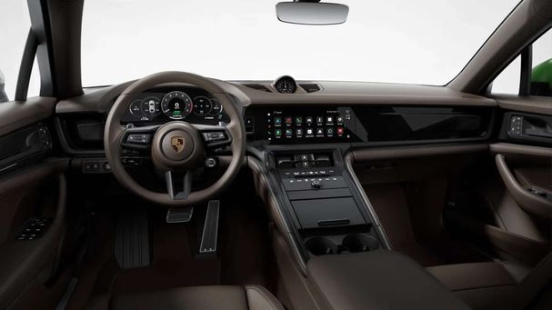 Porsche Panamera 4 E-Hybrid 346 kW image number 9