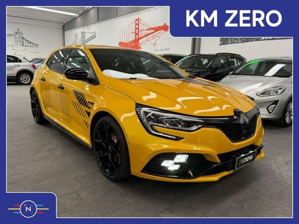 Renault Megane TCe 300 221 kW image number 1