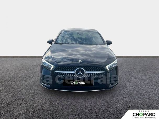 Mercedes-Benz A 180 7G-DCT 100 kW image number 18