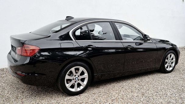 BMW 320i xDrive 135 kW image number 3