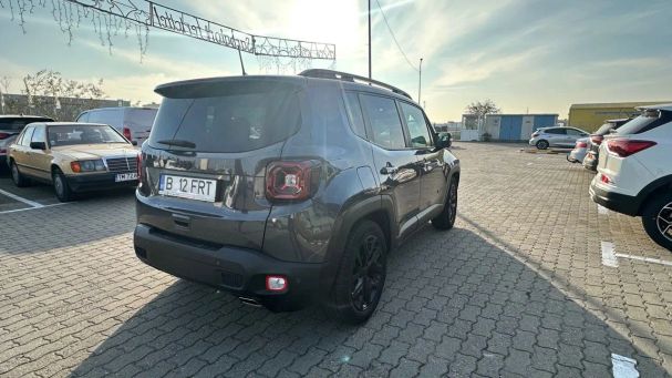 Jeep Renegade 88 kW image number 2