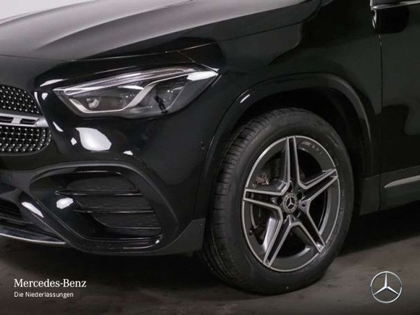 Mercedes-Benz GLA 250 e 160 kW image number 3