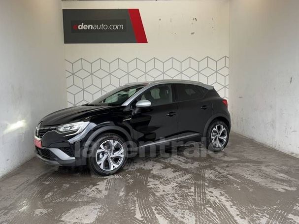 Renault Captur 160 116 kW image number 1