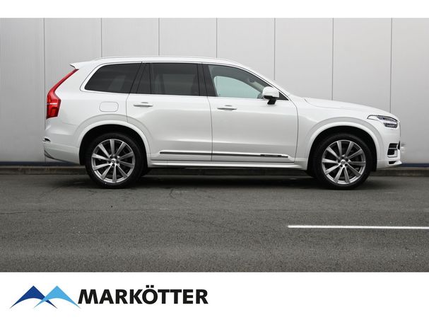 Volvo XC90 Recharge T8 AWD 288 kW image number 2