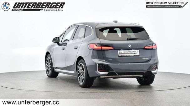 BMW 225e Active Tourer xDrive 165 kW image number 4