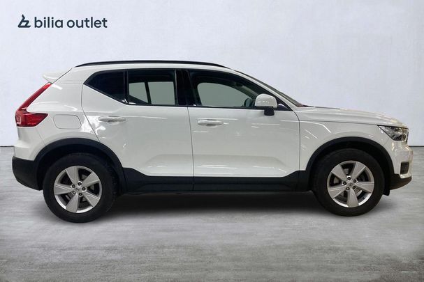 Volvo XC40 T3 120 kW image number 4