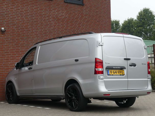 Mercedes-Benz Vito 116 CDi extra 120 kW image number 25