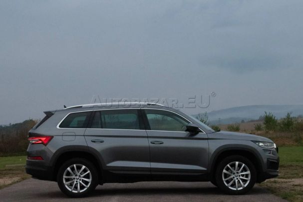 Skoda Kodiaq 1.5 TSI ACT Style 110 kW image number 5