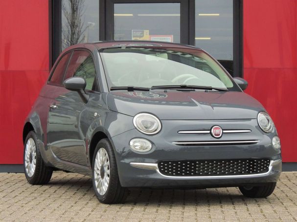 Fiat 500 1.0 51 kW image number 2