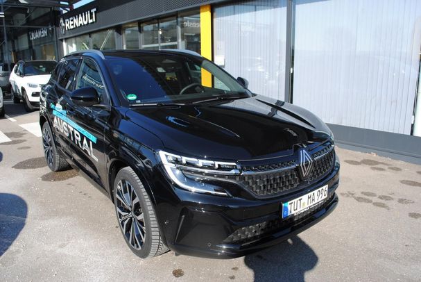 Renault Austral 1.2 E-Tech 146 kW image number 3