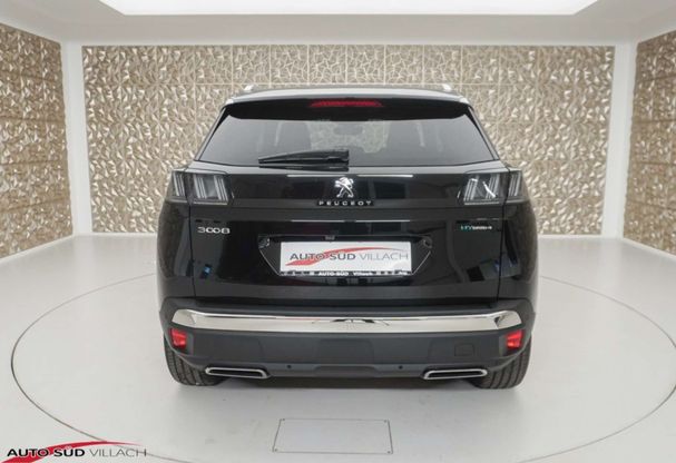 Peugeot 3008 e-EAT8 220 kW image number 6