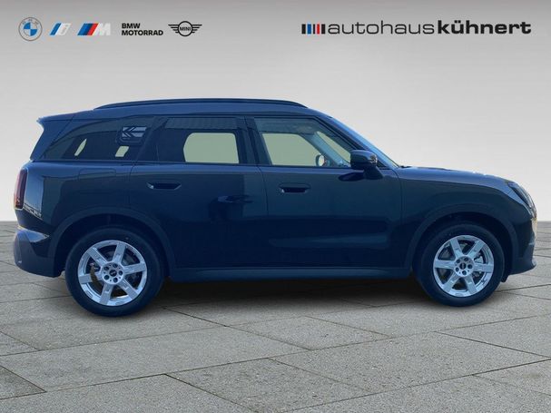 Mini Cooper S Countryman 150 kW image number 2