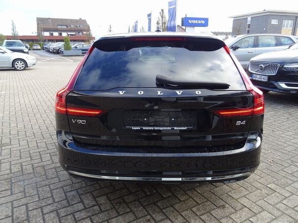 Volvo V90 B4 Ultimate 145 kW image number 4