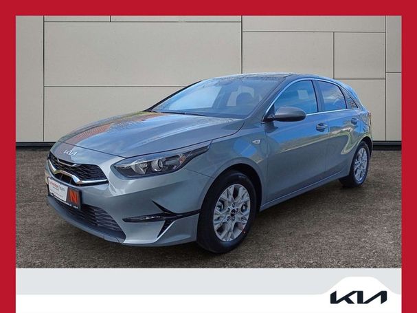 Kia Ceed 1.0 T-GDi 74 kW image number 1