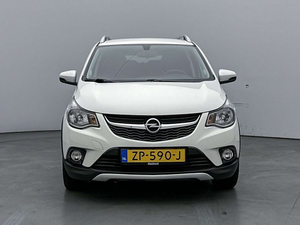 Opel Karl Rocks 1.0 Online Edition 55 kW image number 2