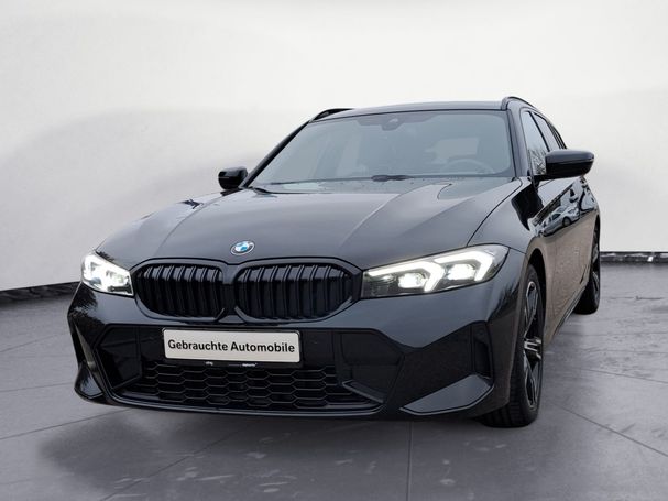 BMW 318d Touring M Sport 110 kW image number 1