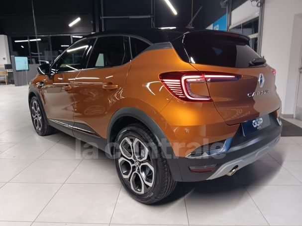 Renault Captur TCe 140 EDC 103 kW image number 4