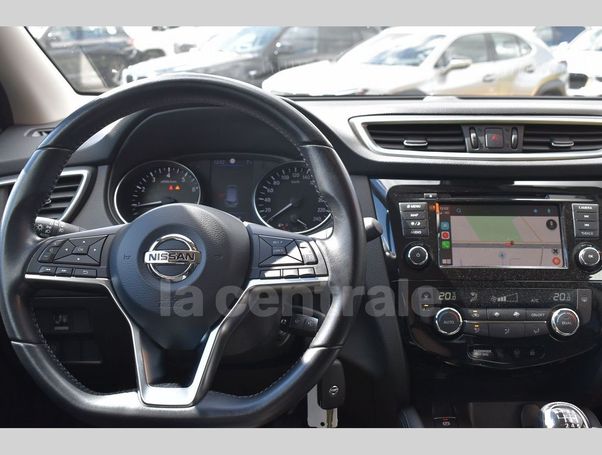 Nissan Qashqai 1.3 DIG-T 103 kW image number 17