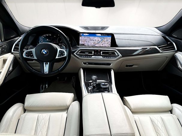 BMW X6 xDrive 183 kW image number 9