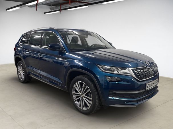 Skoda Kodiaq 2.0 TDI DSG 110 kW image number 13