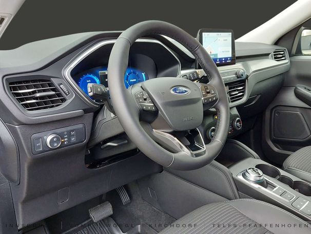 Ford Kuga Titanium X 140 kW image number 15