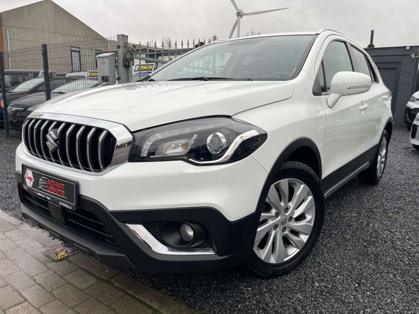 Suzuki SX4 S-Cross 82 kW image number 1