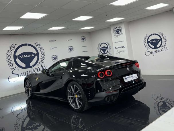 Ferrari 812 GTS 588 kW image number 2