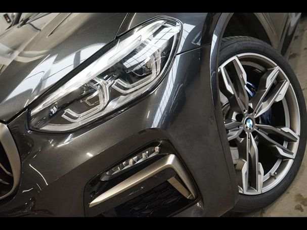 BMW X4 xDrive 265 kW image number 8