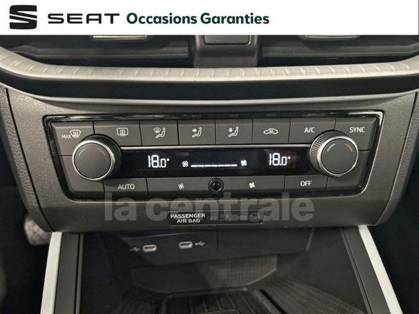 Seat Arona 1.0 TSI 70 kW image number 9