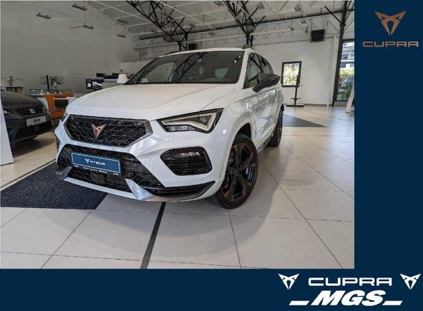 Cupra Ateca 2.0 TSI DSG 4Drive 221 kW image number 2