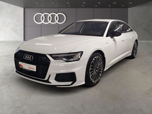 Audi A6 55 TFSIe quattro S tronic Sport 270 kW image number 1