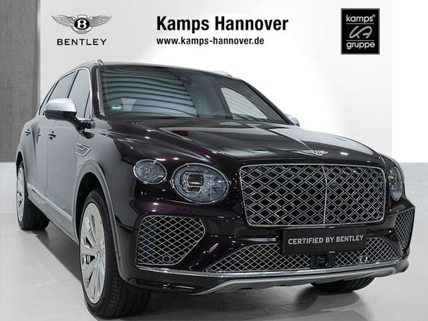 Bentley Bentayga V8 EWB 404 kW image number 1