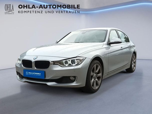 BMW 320i 135 kW image number 1