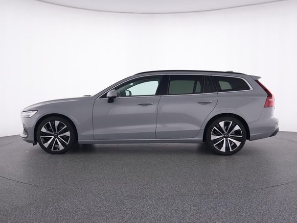 Volvo V60 B4 145 kW image number 12