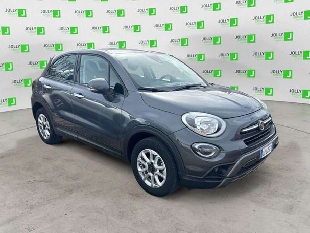 Fiat 500X 1.3 MultiJet City Cross 70 kW image number 8